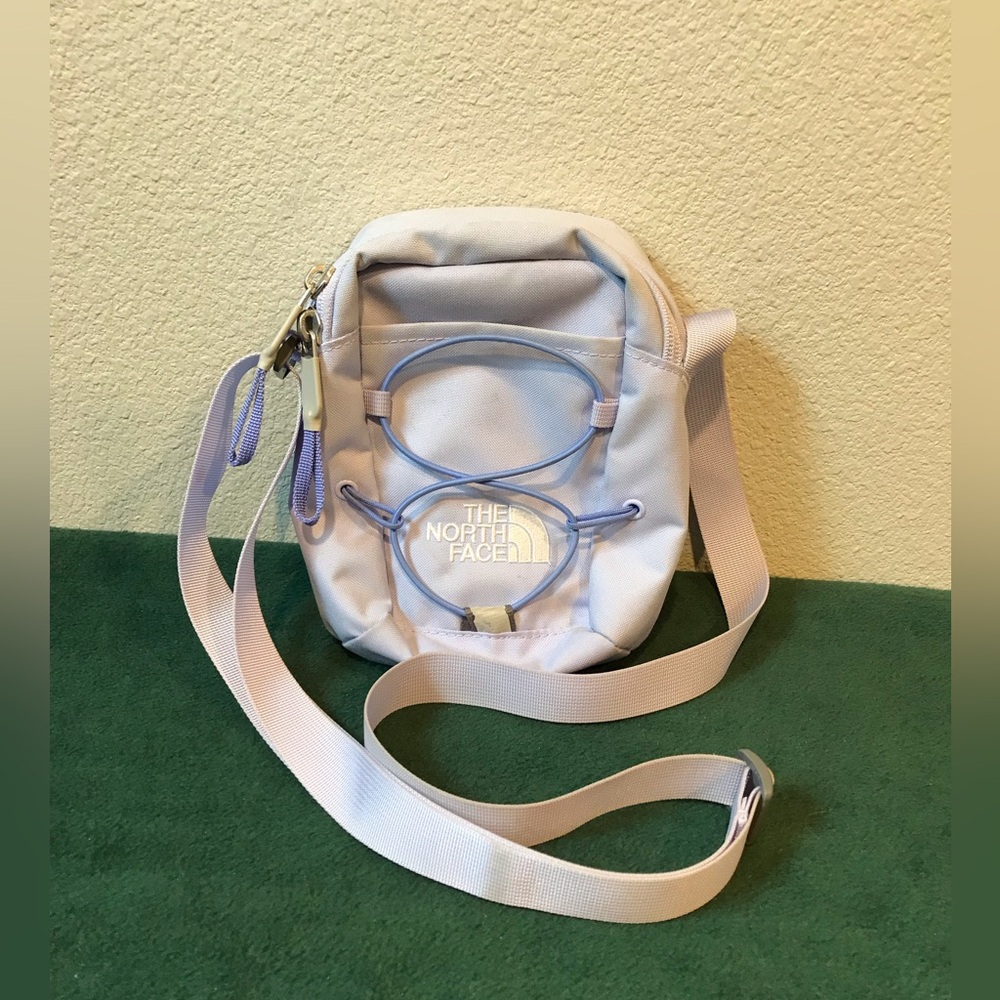 The North Face Women's Lavender Mini Bag